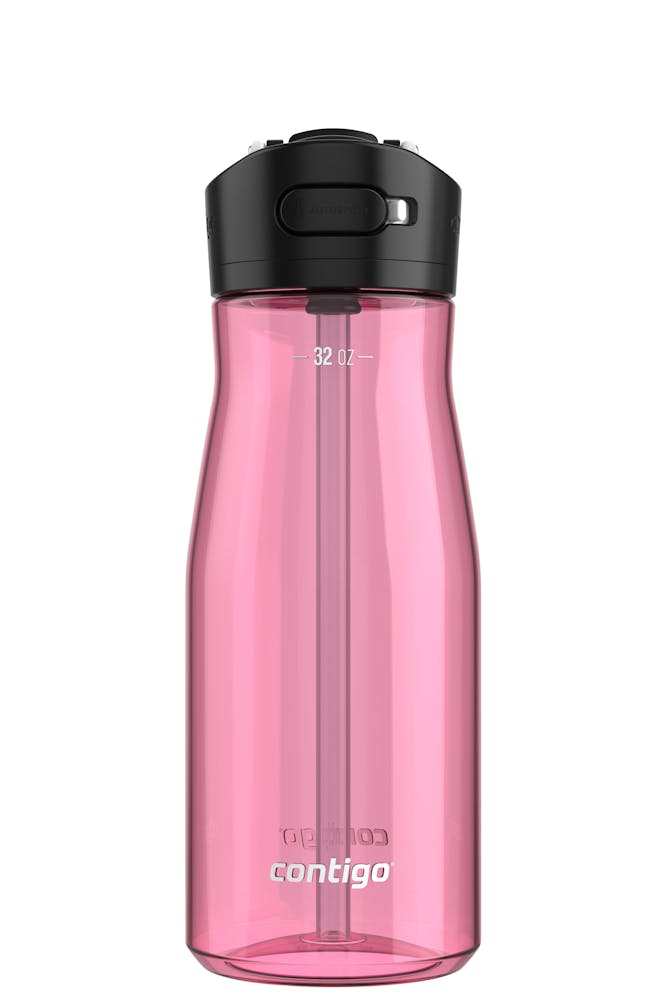 Contigo® Ashland 2.0, Water Bottle with AUTOSPOUT® Lid, 32oz - Azalea [T0JZK] [62CJZ]